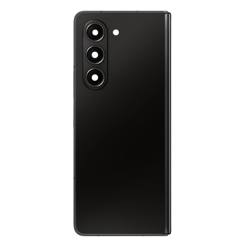 Chargez l&#39;image dans la visionneuse de la galerie, [With Camera Lens] Samsung Galaxy Z Fold 5 5G (SM-F946B) Back Rear Glass Battery Cover - Polar Tech Australia
