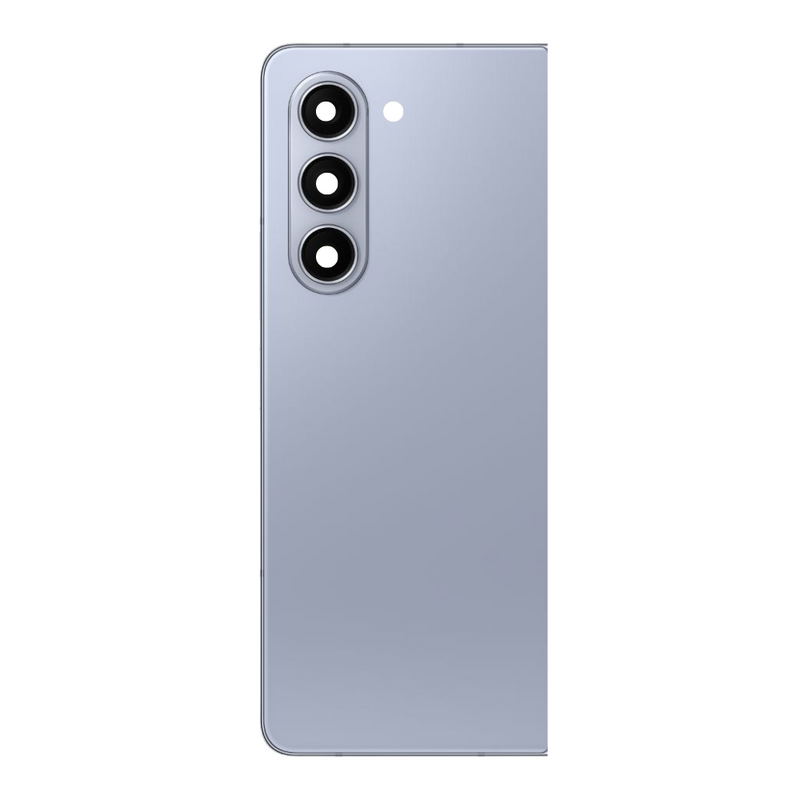 Chargez l&#39;image dans la visionneuse de la galerie, [With Camera Lens] Samsung Galaxy Z Fold 5 5G (SM-F946B) Back Rear Glass Battery Cover - Polar Tech Australia
