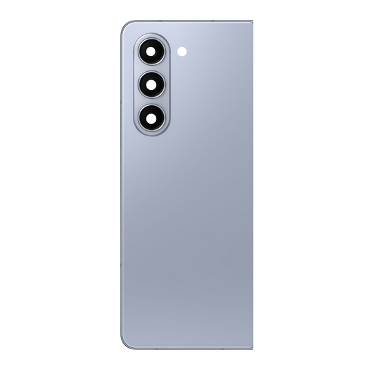 [With Camera Lens] Samsung Galaxy Z Fold 5 5G (SM-F946B) Back Rear Glass Battery Cover - Polar Tech Australia