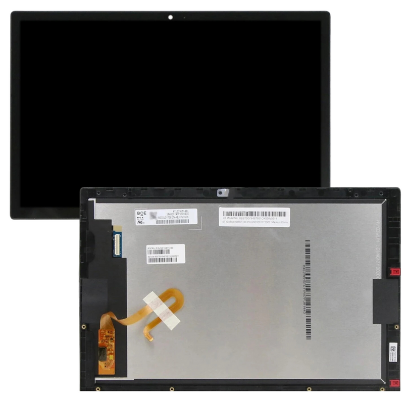 Chargez l&#39;image dans la visionneuse de la galerie, Lenovo IdeaPad Duet 3-10IGL5 82AT 82HK LCD Touch Digitizer Screen Assembly - Polar Tech Australia
