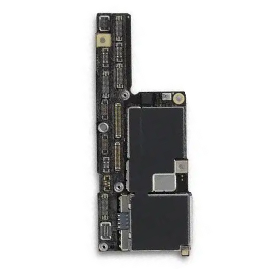 Apple iPhone X Unlocked Working Motherboard Main Logic Board - Polar Tech Australia