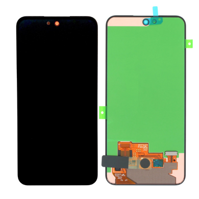 [ORI] Samsung Galaxy A55 5G (SM-A556) OLED LCD Touch Digitizer Screen Assembly - Polar Tech Australia