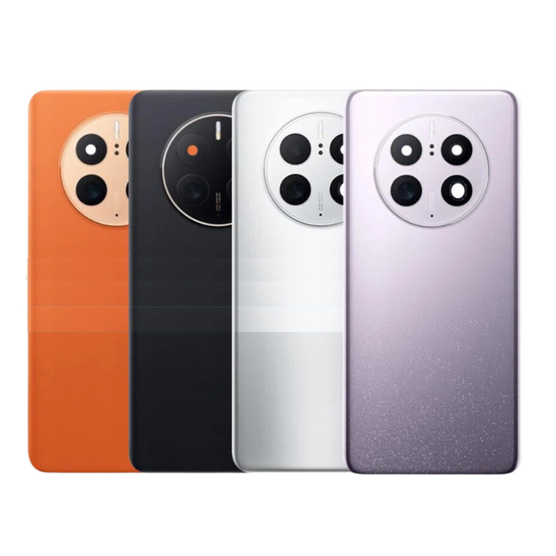 Load image into Gallery viewer, [With Camera Lens] HUAWEI Mate 50 - Rear Back Glass Panel - Polar Tech Australia
