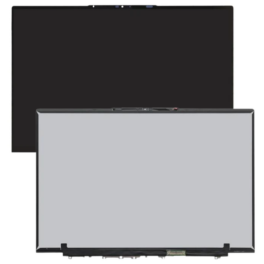 [With Frame] Lenovo ideapad Yoga Slim 7-13ITL05 LCD Screen Digitizer Full Assembly - Polar Tech Australia