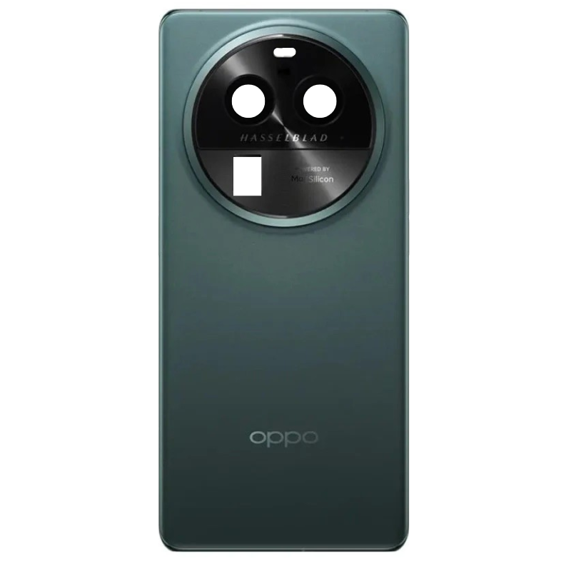 Load image into Gallery viewer, [With Camera Lens] OPPO Find X6 Pro (PGEM110, PGEM10) Back Rear Glass Panel Battery Cover - Polar Tech Australia
