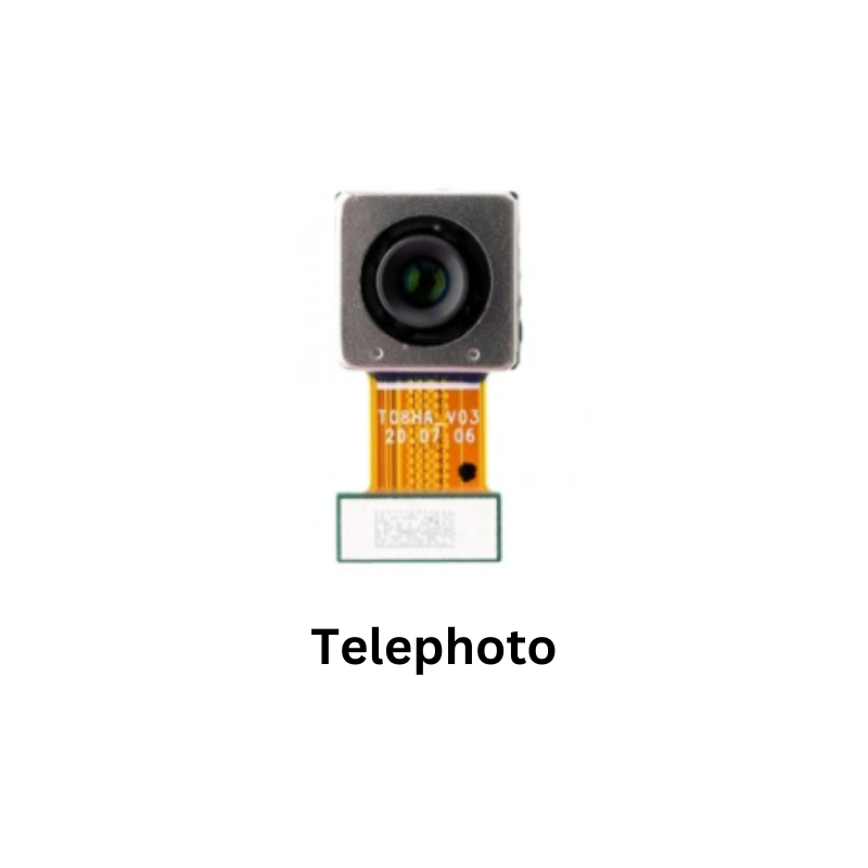 Load image into Gallery viewer, Samsung Galaxy S20 FE (G780 / G781) Back Main Rear Camera Module Flex - Polar Tech Australia
