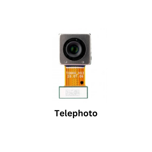 Samsung Galaxy S20 FE (G780 / G781) Back Main Rear Camera Module Flex - Polar Tech Australia