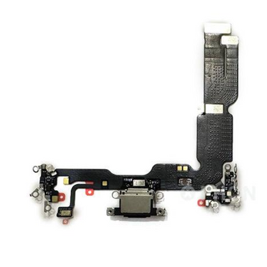 Apple iPhone 15 Plus - Charging Port Charger Connector Flex Cable - Polar Tech Australia
