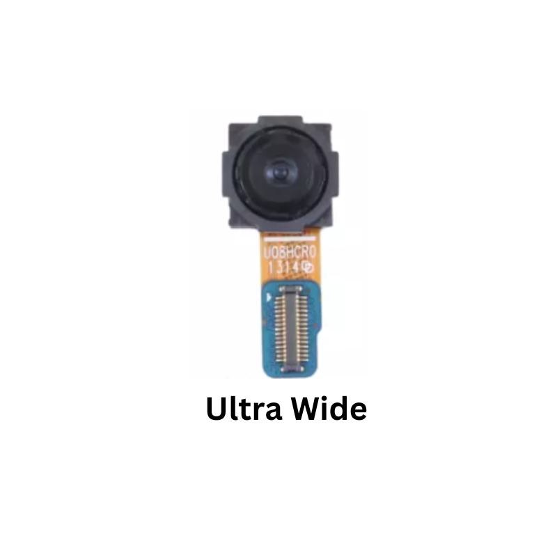 Cargue la imagen en el visor de la galería, Samsung Galaxy A32 5G (A326B) Back Rear Main Camera Module Flex - Polar Tech Australia
