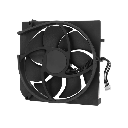 Xbox X Box Series S (Model: 1881 & 1883) Replacement Internal Cooling Fa - Polar Tech Australia