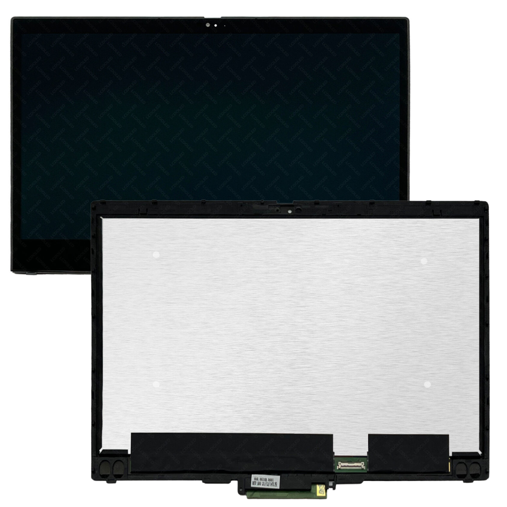 [With Bezel Frame] Lenovo ThinkPad X13 Yoga Gen 1 13.3