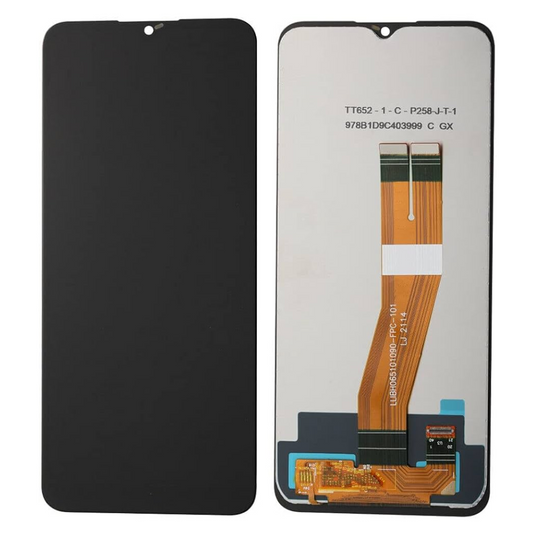 [No Frame] Samsung Galaxy A03 (SM-A035) LCD Touch Digitizer Screen Assembly - Polar Tech Australia