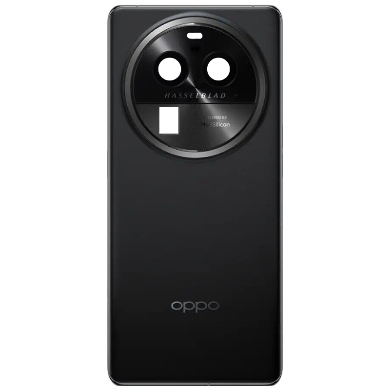 Load image into Gallery viewer, [With Camera Lens] OPPO Find X6 Pro (PGEM110, PGEM10) Back Rear Glass Panel Battery Cover - Polar Tech Australia
