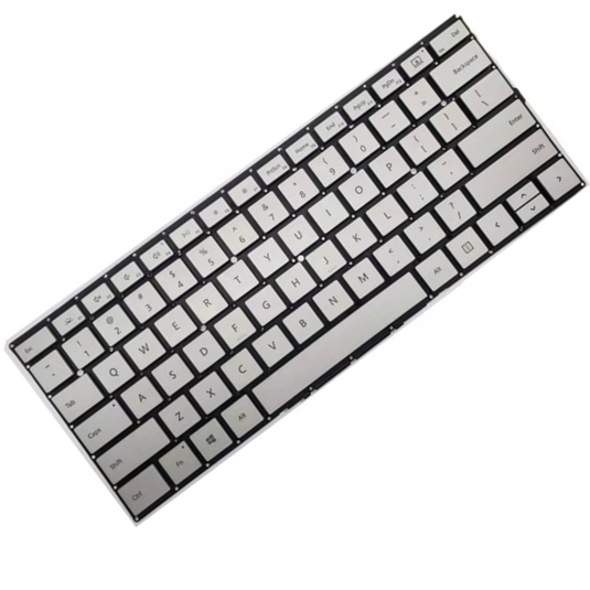 Microsoft Surface Book 3 13.5" (1990 / 1908 / 1909) Replacement Keyboard Flex US Layout - Polar Tech Australia