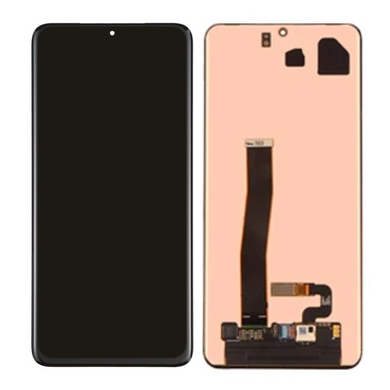 [ORI Refurbished] Samsung Galaxy S20 Ultra (SM-G988) LCD Touch Digitizer Screen Assembly - Polar Tech Australia