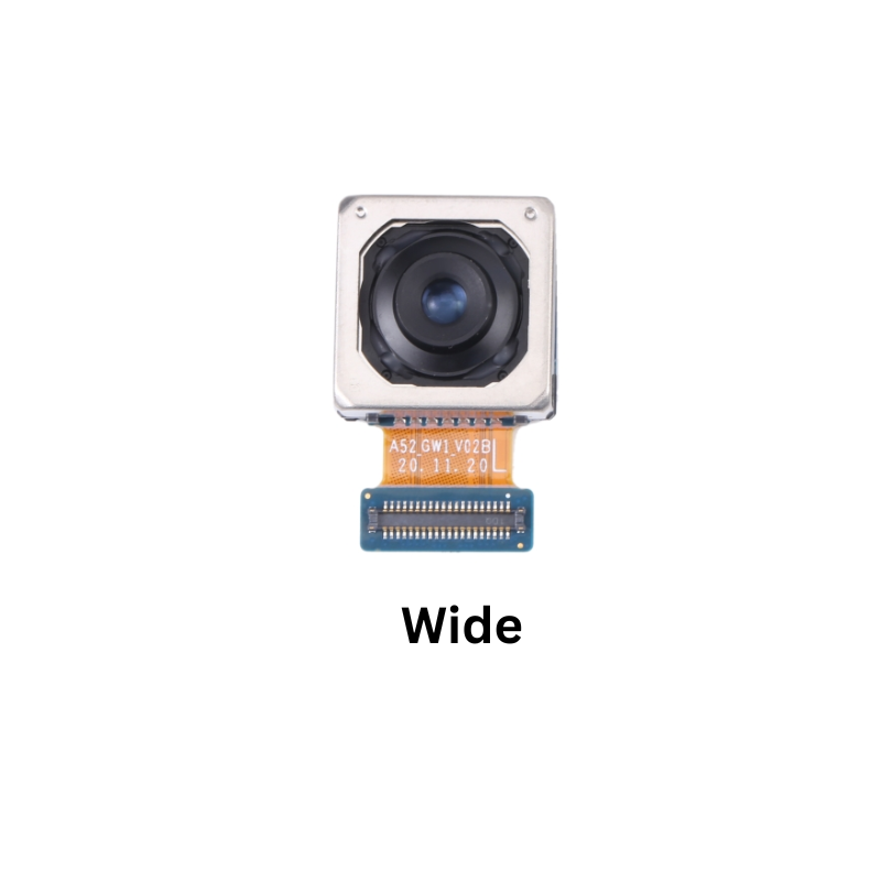 Load image into Gallery viewer, Samsung Galaxy A72 (SM-A725F) -  Back Main Rear Camera Flex - Polar Tech Australia
