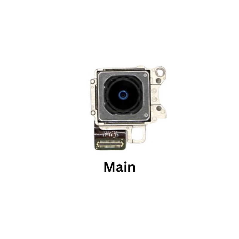 Load image into Gallery viewer, Samsung Galaxy S24 Plus 5G (SM-S926) Rear Main Camera Flex Set - Polar Tech Australia
