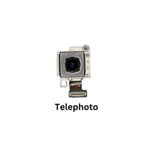 Samsung Galaxy S24 5G (SM-S921) Rear Main Camera Flex Set - Polar Tech Australia