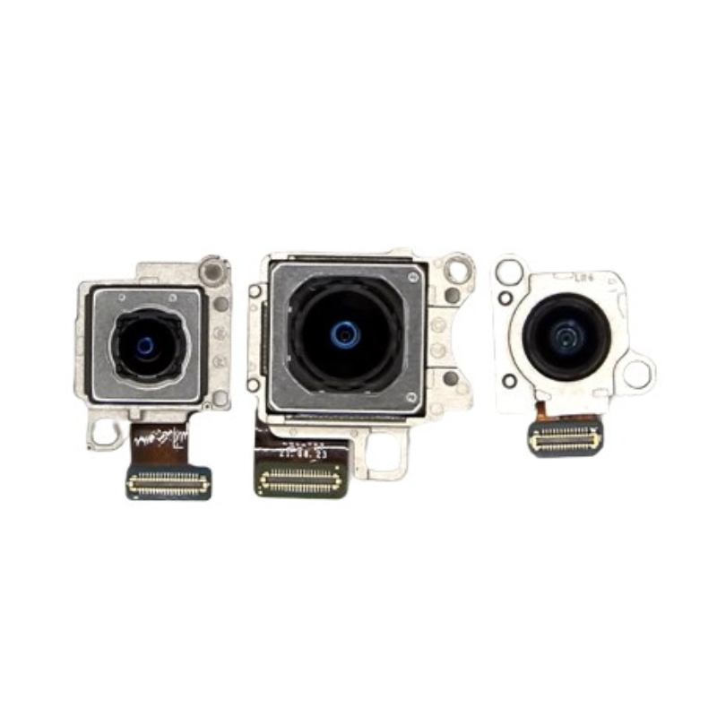 Load image into Gallery viewer, Samsung Galaxy S24 Plus 5G (SM-S926) Rear Main Camera Flex Set - Polar Tech Australia

