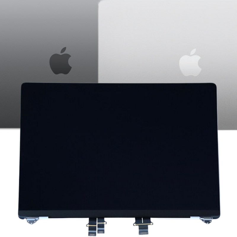 Cargue la imagen en el visor de la galería, Apple MacBook Pro 16&quot; 2021 M1 Pro Chip A2485 Top LCD Screen Assembly With Frame - Polar Tech Australia
