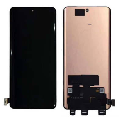 OPPO Find X7 Ultra - AMOLED LCD Display Touch Digitizer Screen Assembly - Polar Tech Australia