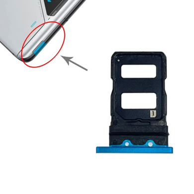 Asus Rog Phone 6 & 6 Pro - SIM Card Tray Holder - Polar Tech Australia