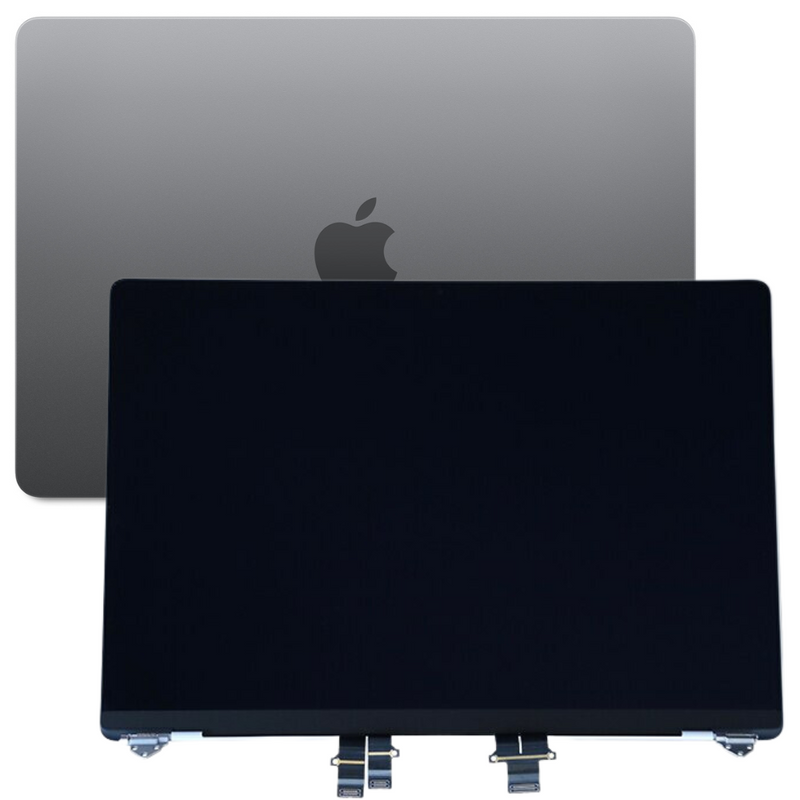 Load image into Gallery viewer, Apple MacBook Pro 16&quot; 2021 M1 Pro Chip A2485 Top LCD Screen Assembly With Frame - Polar Tech Australia
