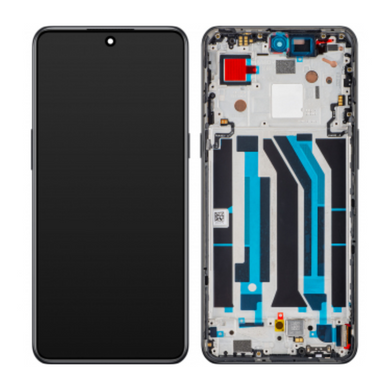 [With Frame][ORI] OnePlus 1+10T - AMOLED LCD Display Touch Digitiser Screen Assembly
