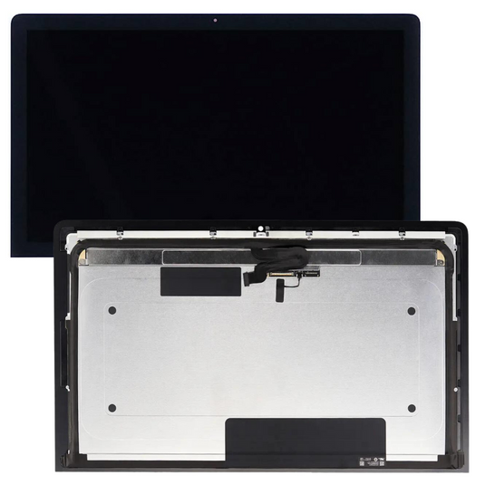 Apple iMac 21" A1418 -  2K & 4K  Retina LCD Display Screen Assembly - Polar Tech Australia