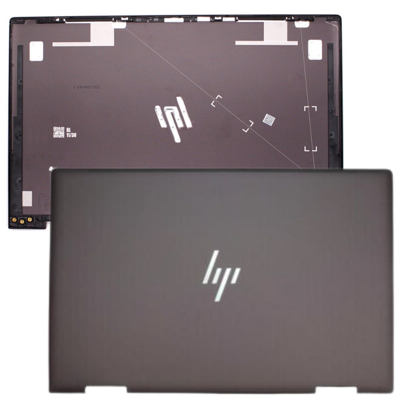 Load image into Gallery viewer, HP Envy X360 15-ED 15Z-EE 15T-ED 15M-EE L93204-001 L93203-001 LCD Back Metal Housing Frame - Polar Tech Australia
