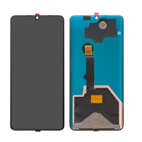 [ORI Refubished] HUAWEI P30 Pro LCD Touch Digitizer Screen Display Assembly With Earpiece - Polar Tech Australia