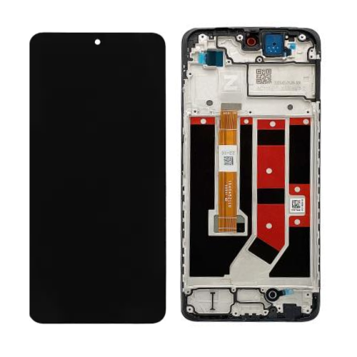 Capas Para OPPO A40 CPH2669 A40M Capa Protetora Fosca Colorida À Prova Capas Para OPPO A40 CPH2669 A40M Capa Protetora Fosca Colorida À Prova