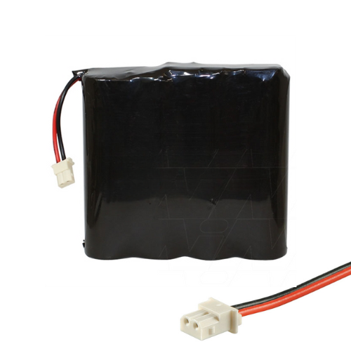 [5264 2 Pin Connector][18650] Universal 1500mAh 14.8V RF Controller