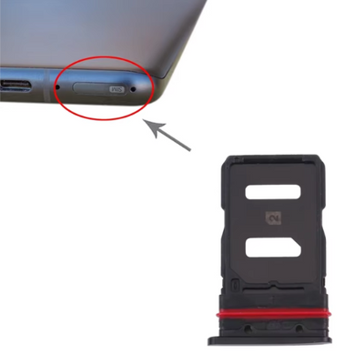 ASUS Zenphone 8 (ZS590KS) Sim Tray Holder Replacement Part - Polar Tech Australia