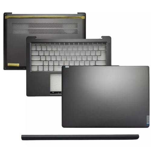 Load image into Gallery viewer, Lenovo Yoga Slim 6 14IAP8 14IRP8 14APU8 14IRH8 - Replacement LCD Cover Palmrest Frame Hinge - Polar Tech Australia
