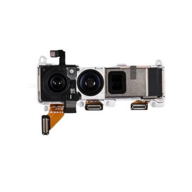 Google Pixel 9 Pro XL (GGX8B, GZC4K, GQ57S) Rear Back Main Camera Flex Set - Polar Tech Australia