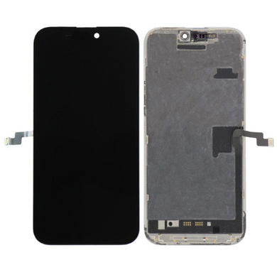 [ORI] Apple iPhone 16 Pro - OLED LCD Touch Digitiser Display Screen Assembly - Polar Tech Australia
