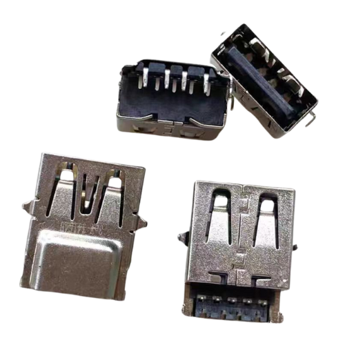 Chargez l&#39;image dans la visionneuse de la galerie, Universal Laptop Notebook USB 3.0 Replacement 9 Pins Socket Jack Port Female Motherboard Connector - Polar Tech Australia

