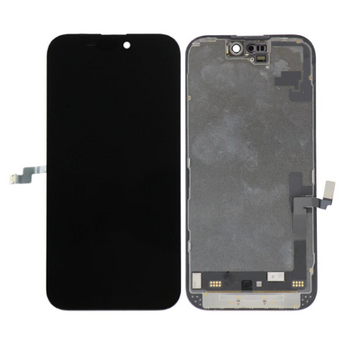 [ORI] Apple iPhone 16 - OLED LCD Touch Digitiser Display Screen Assembly - Polar Tech Australia