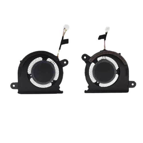 Cargue la imagen en el visor de la galería, Dell XPS 13 inch P117G 9300 9310 - Replacement Fan - Polar Tech Australia

