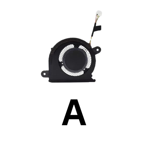 Cargue la imagen en el visor de la galería, Dell XPS 13 inch P117G 9300 9310 - Replacement Fan - Polar Tech Australia
