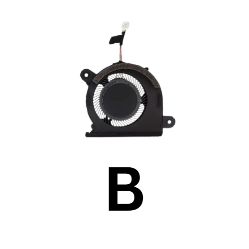 Cargue la imagen en el visor de la galería, Dell XPS 13 inch P117G 9300 9310 - Replacement Fan - Polar Tech Australia
