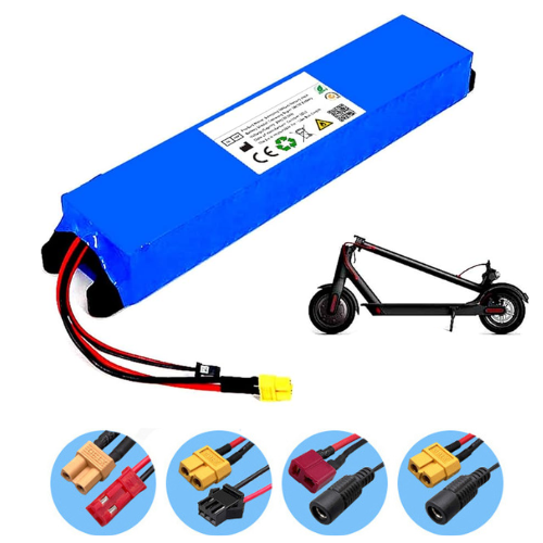 Load image into Gallery viewer, [10S3P][36V/10.4Ah] Universal E-Go Xiaomi Electric Scooter 18650 Replacement Battery Pack - Polar Tech Australia
