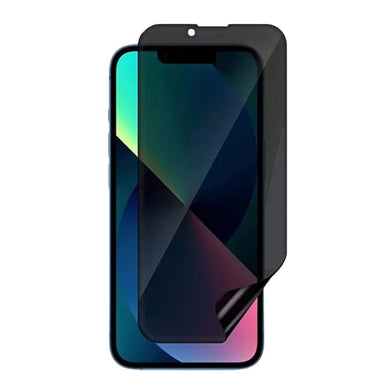 [Hydrogel][Privacy] Apple iPhone 16e - Hydrogel Anti-Spy Soft TPU Protective Film Protector - Polar Tech Australia