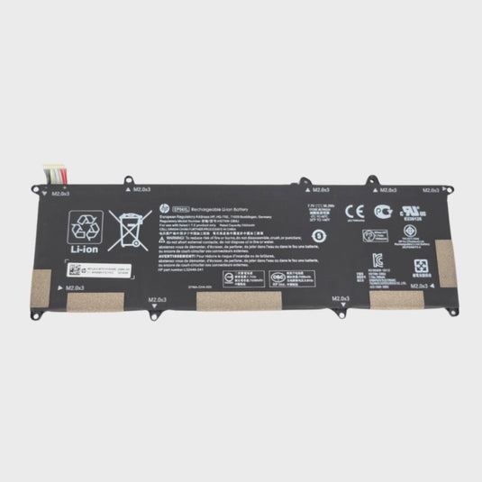 [EP04XL] HP Elite DRAGONFLY G1/G2 HSTNN-DB9J L52448-241 Laptop Replacement Battery