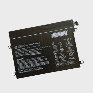 [SW02XL] HP Notebook X2 10-P090NIA HSTNN-LB7N 859470-421 / 1B1 Laptop Replacement Battery