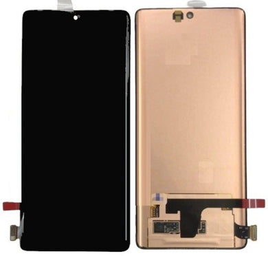 VIVO V29 & V29 Pro - AMOLED LCD Display Touch Digitiser Glass Screen Assembly - Polar Tech Australia