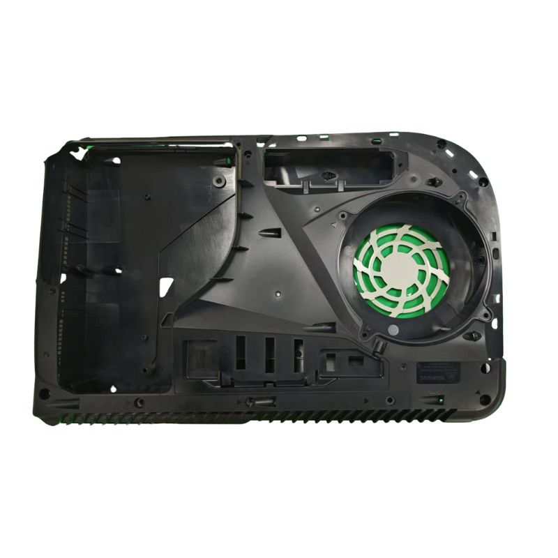 Load image into Gallery viewer, SONY PlayStation 5 / PS5 Side Cover With Fan Cover - Polar Tech Australia
