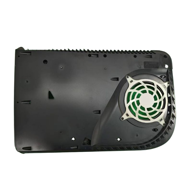 Load image into Gallery viewer, SONY PlayStation 5 / PS5 Side Cover With Fan Cover - Polar Tech Australia
