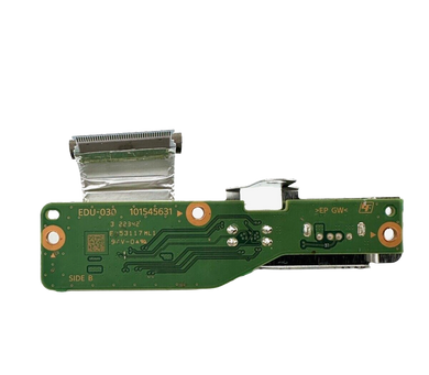 SONY PlayStation 5 / PS5 Front USB / USB-C Sub Board Flex (EDU-030) Replacement Part - Polar Tech Australia